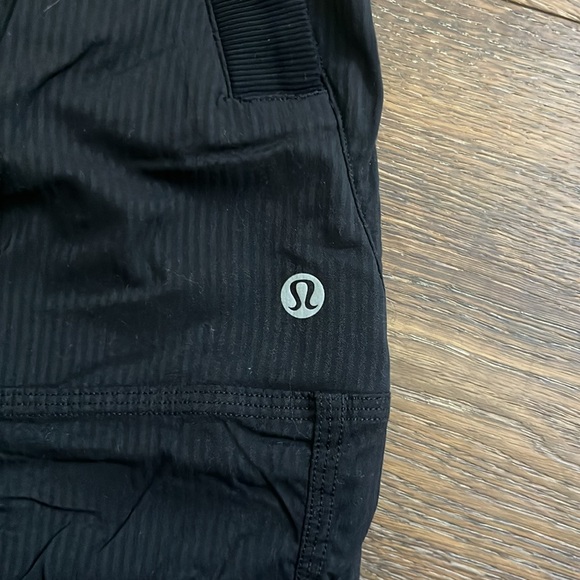 Lululemon Dance Studio Pants - Picture 2 of 4
